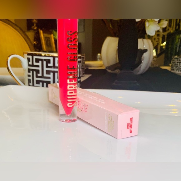 Jeffree Star Supreme Gloss - Watermelon Soda (New) - Picture 2 of 3
